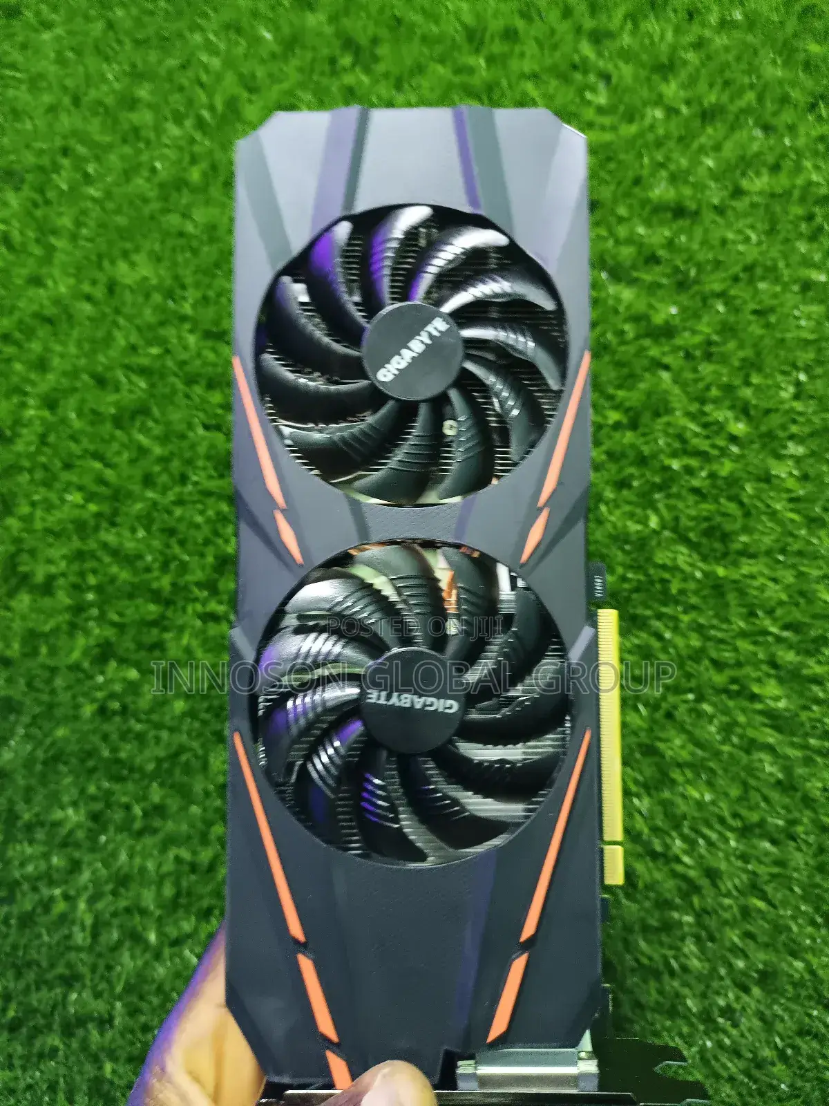 GTX 1060G1 Gaming 6gb