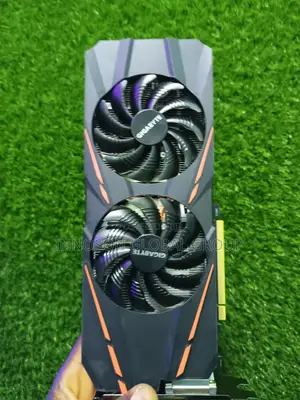 GTX 1060G1 Gaming 6gb