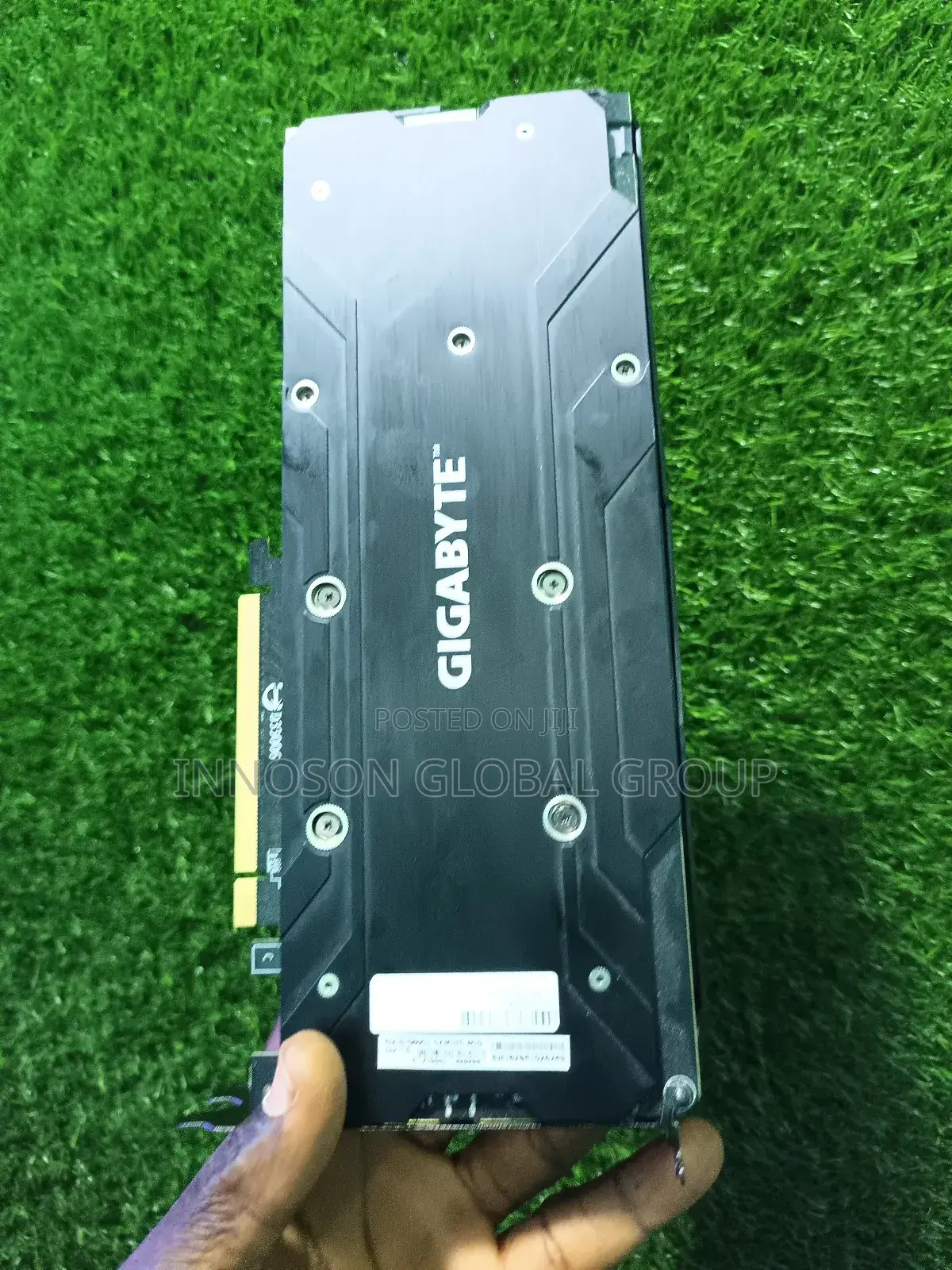 GTX 1060G1 Gaming 6gb