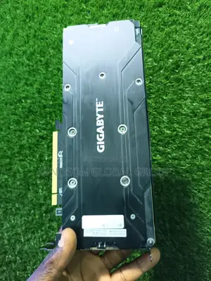 GTX 1060G1 Gaming 6gb