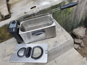 Igenix Deep Fryer