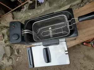 Tower Electric Deep Fryer