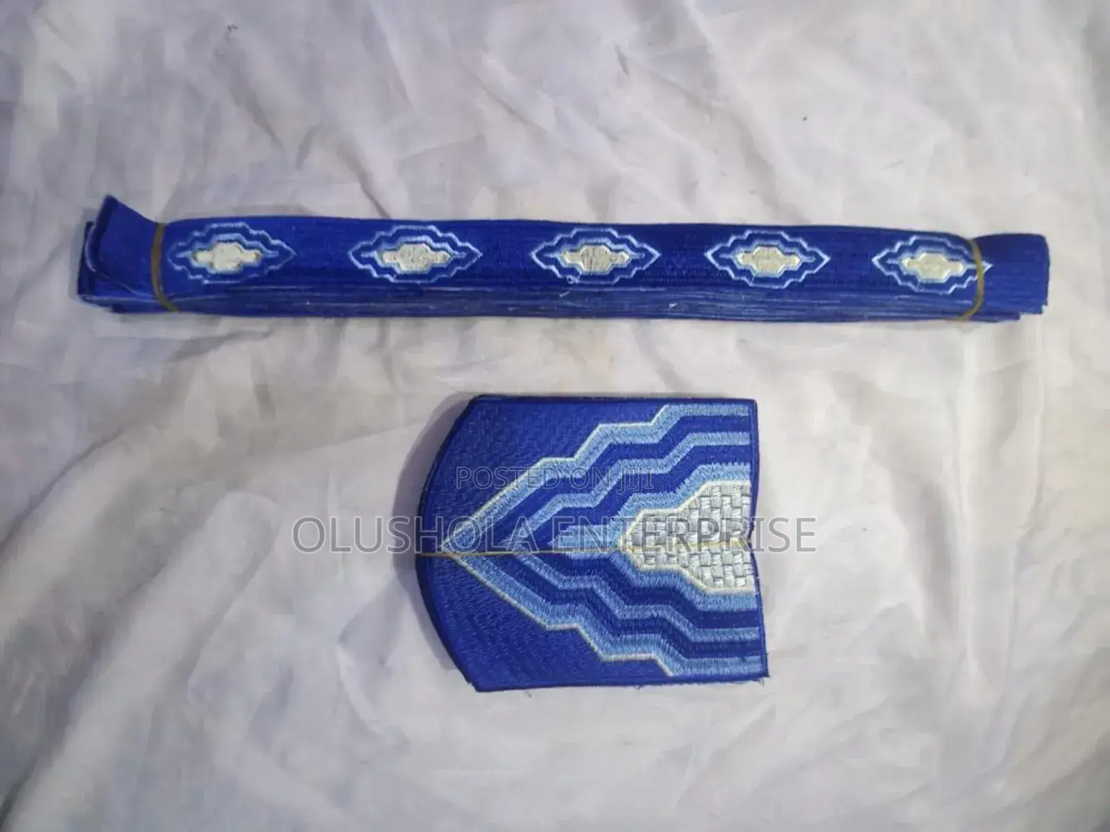 Clothing Material