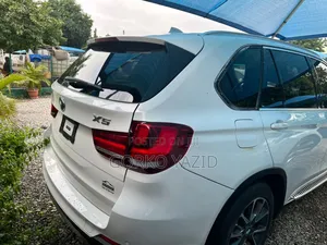 Used BMW X5 Cars in Nigeria for sale Price on Jiji.ng