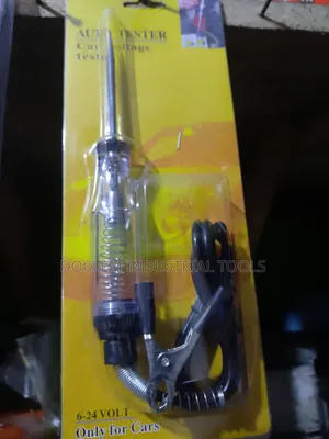 Circuit Tester