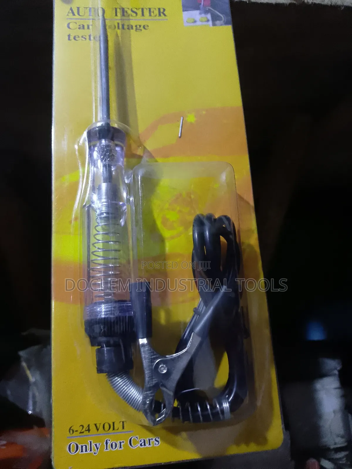 Circuit Tester