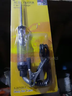 Circuit Tester