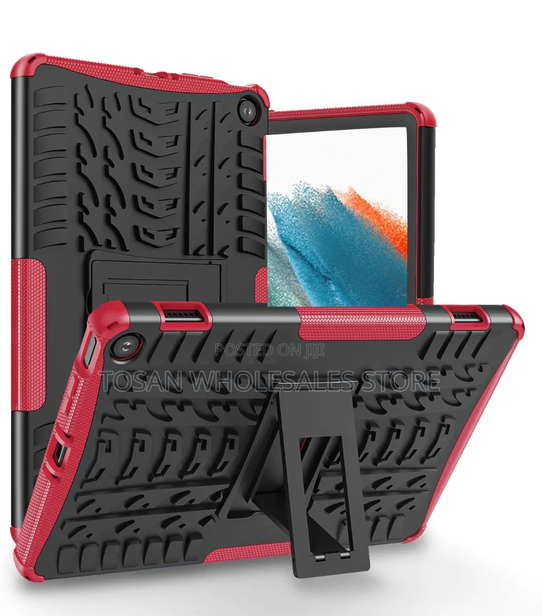 New Amazon Fire Max 11 64 GB Black