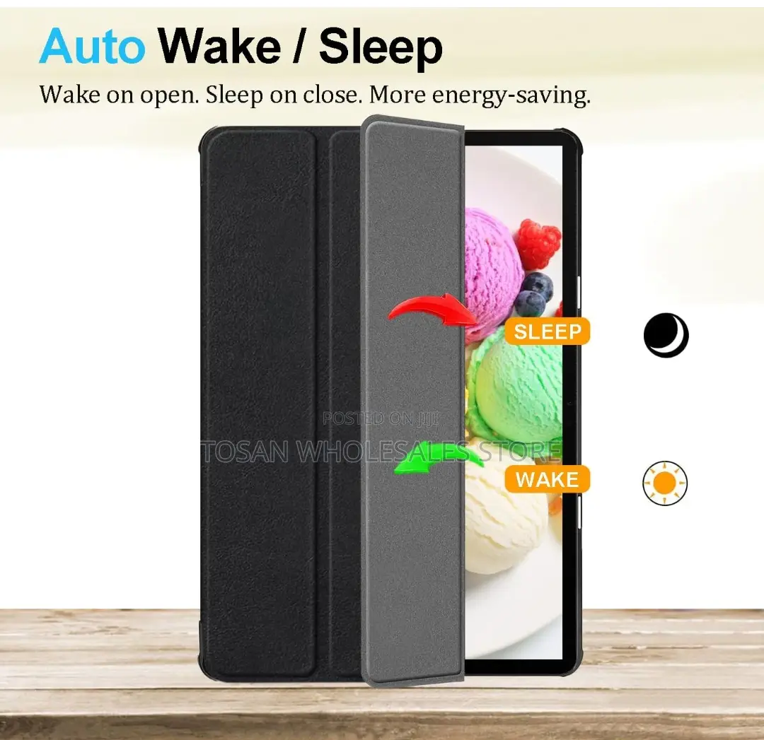 New Amazon Fire Max 11 64 GB Black