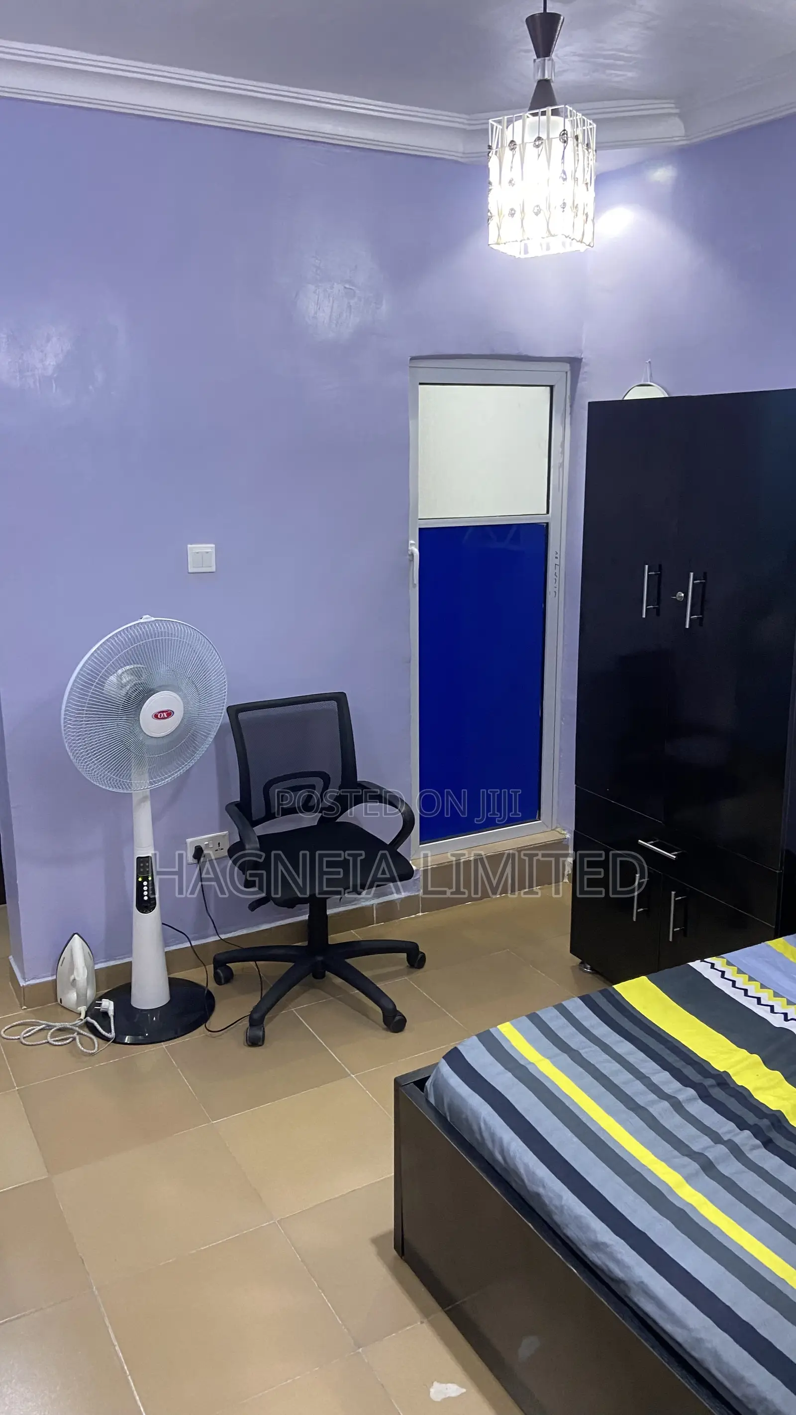 Executive Apartment