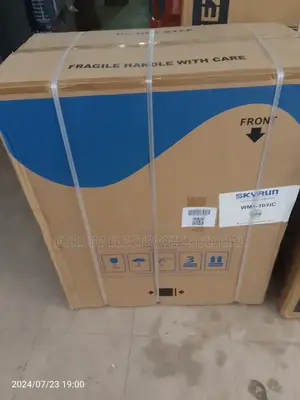 Skyrun 10kg Washing Machine