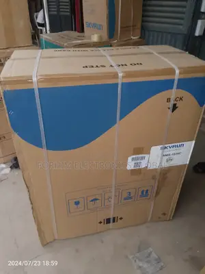 Skyrun 10kg Washing Machine