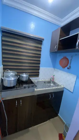 Executive Apartment