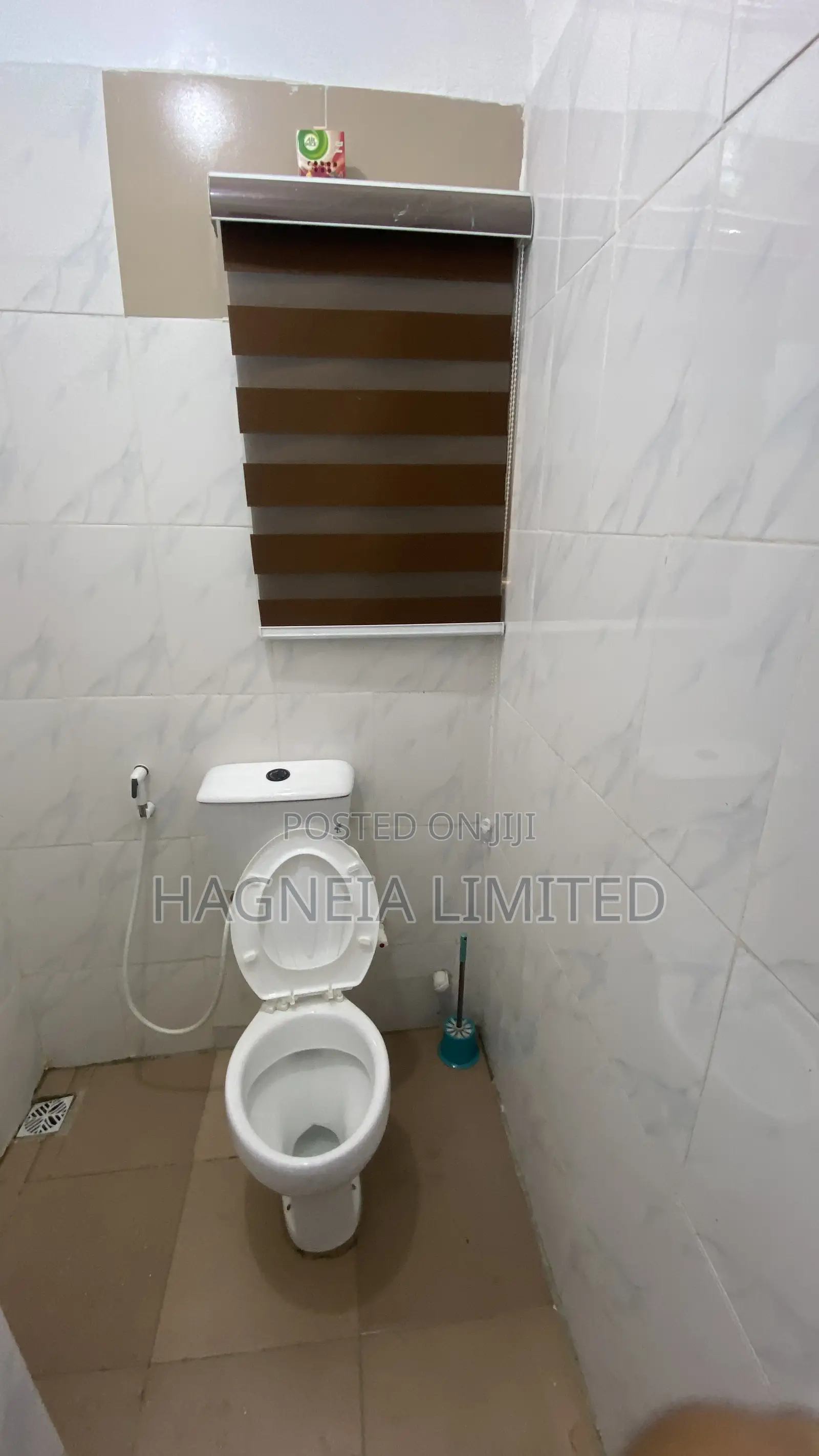 Executive Apartment