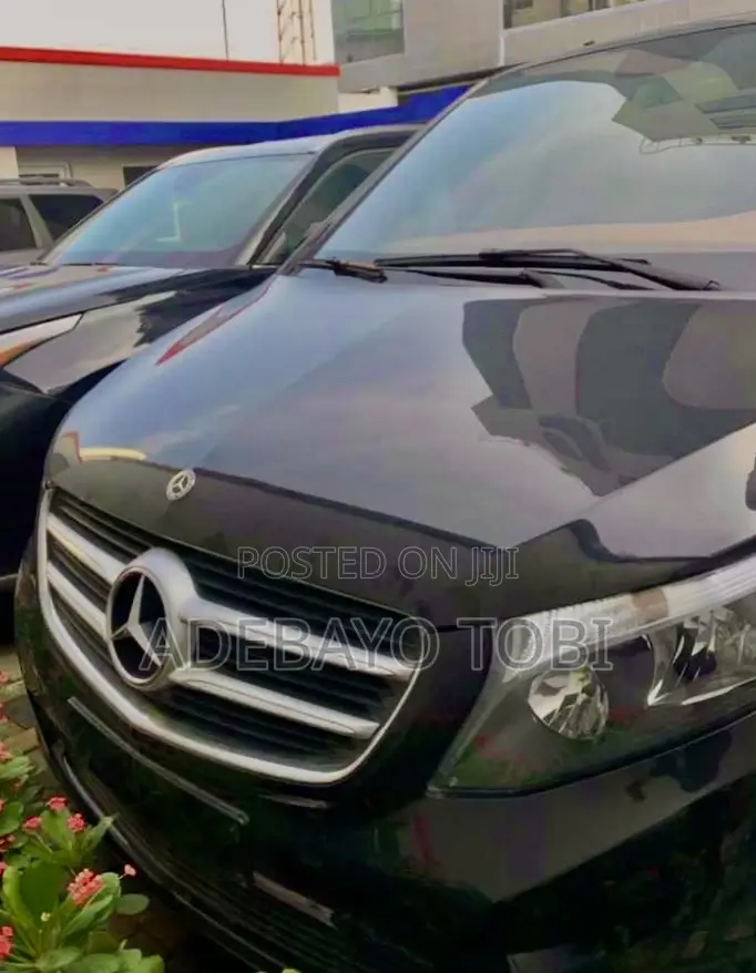 Benz Sprinter Buses Available for Hire/Rent