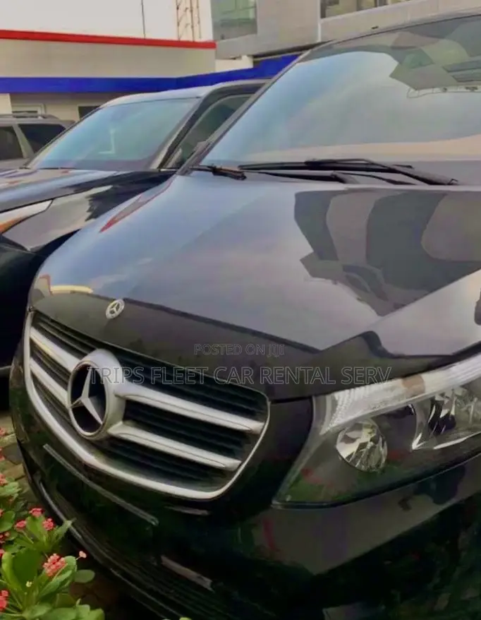 Benz Sprinter Buses Available for Hire/Rent