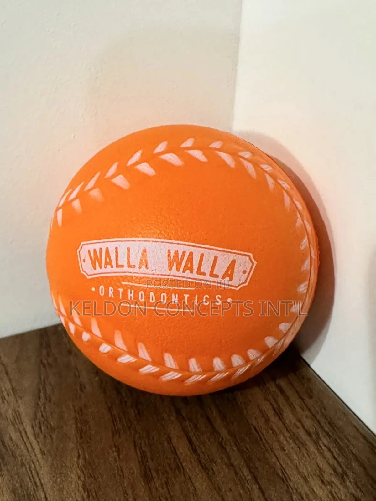 Anti Stress Ball Moq:500pcs