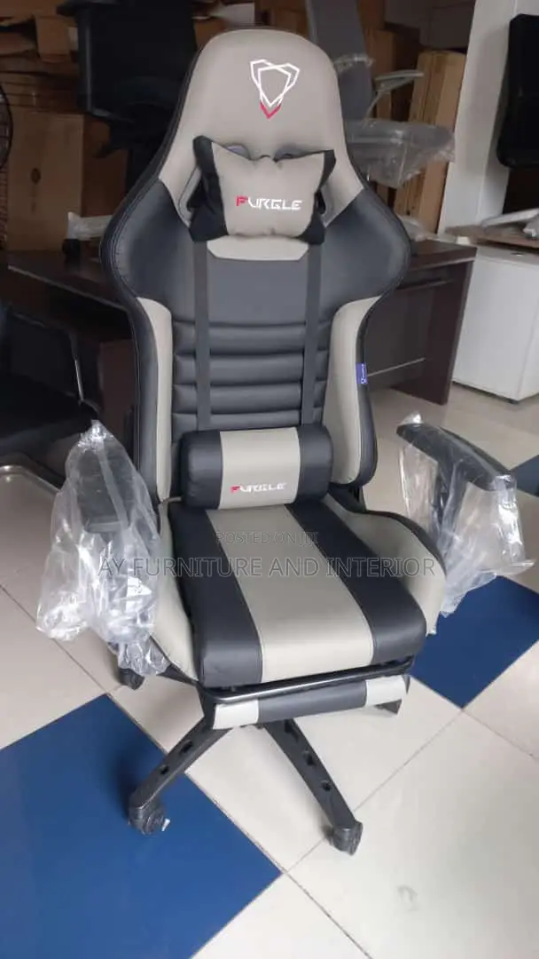 Game Chair