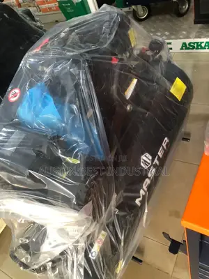 200L Single Phase Air Compressor