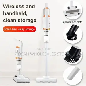 Quality Wireless Vaccum Cleaner