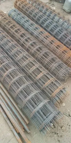 2.1higth X 15meters Length X4mmthickness