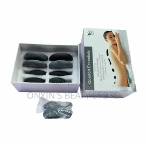 Brand New Massage Hot Stone Comfort Essential