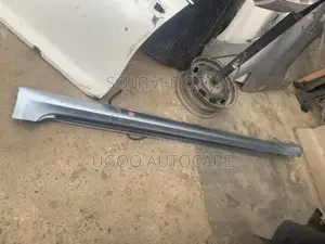 Roller Board Side Step Board IS 250 2008 2010 Model