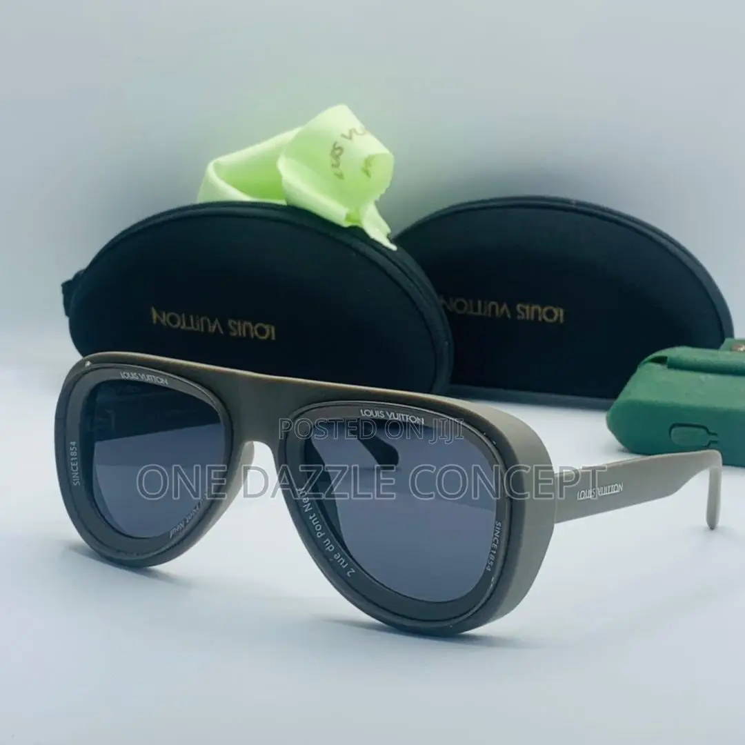 Louis Vuitton Eyewear