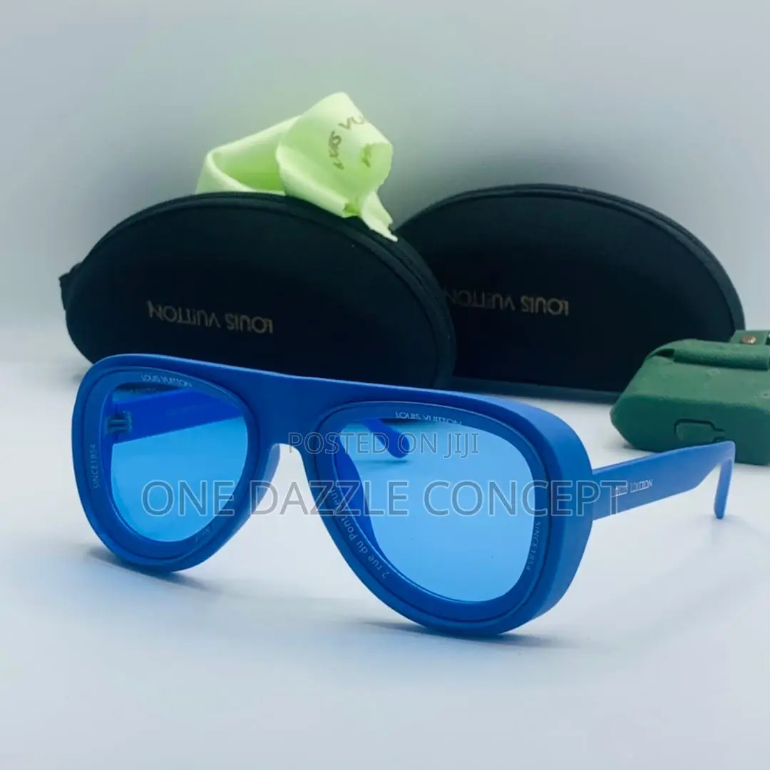 Louis Vuitton Eyewear