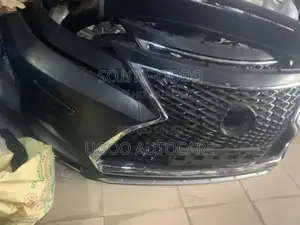 Complete Kits Rx 350 2020