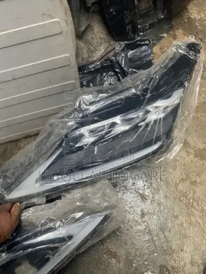 Headlight Rx 350 2018