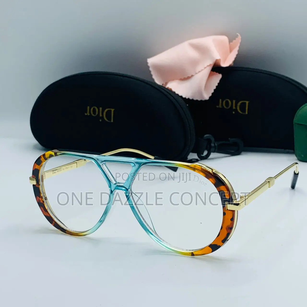 Dior Eyewear