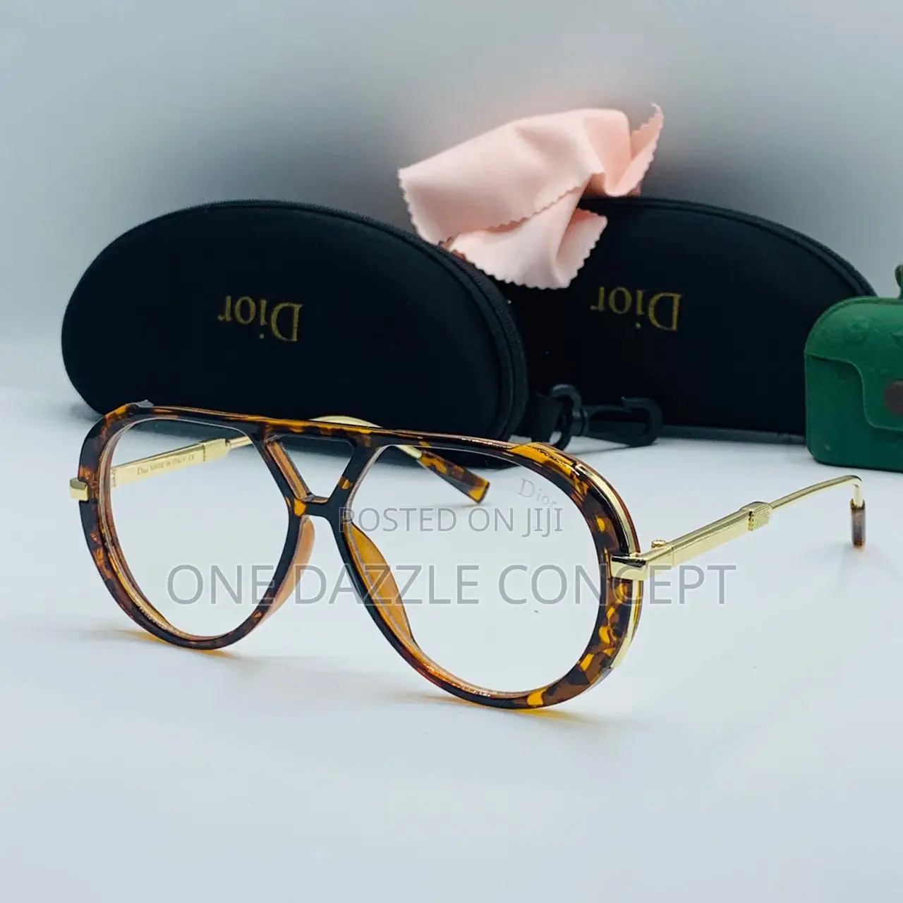 Dior Eyewear