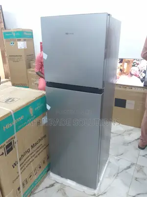Hisense Ref200dr 154 Liters Refrigerator