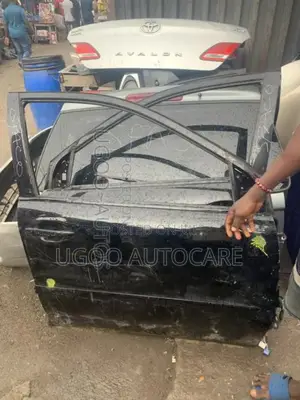 Lexus Rx 330 Doors Tokunbo