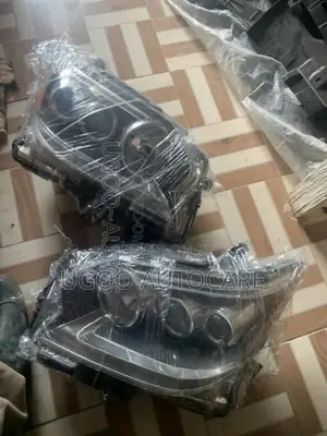 Headlight Gx 460 2015