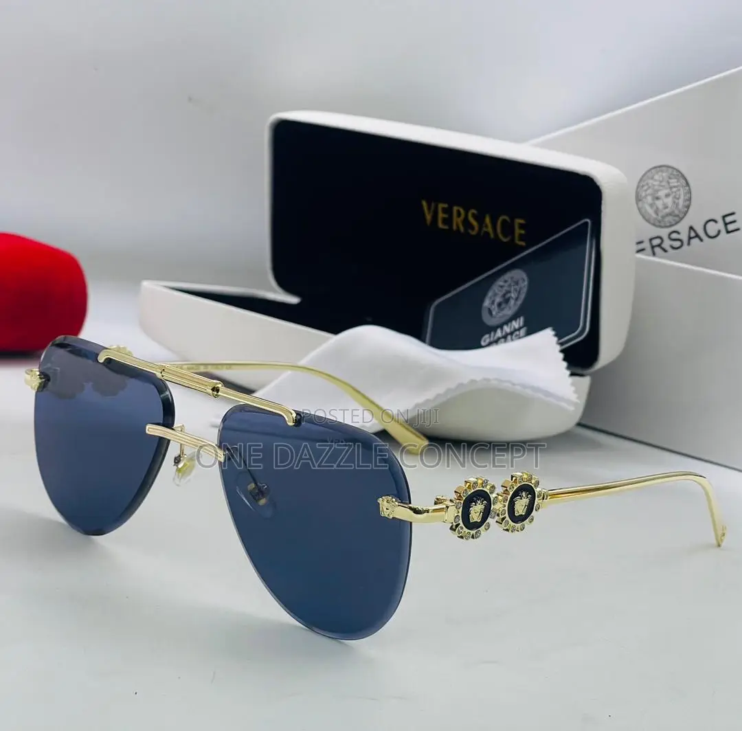 Versace Eyewear