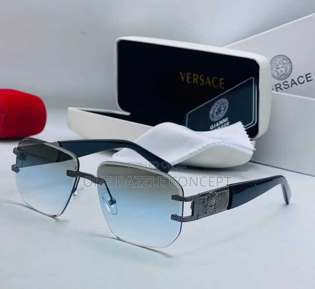 Versace Eyewear