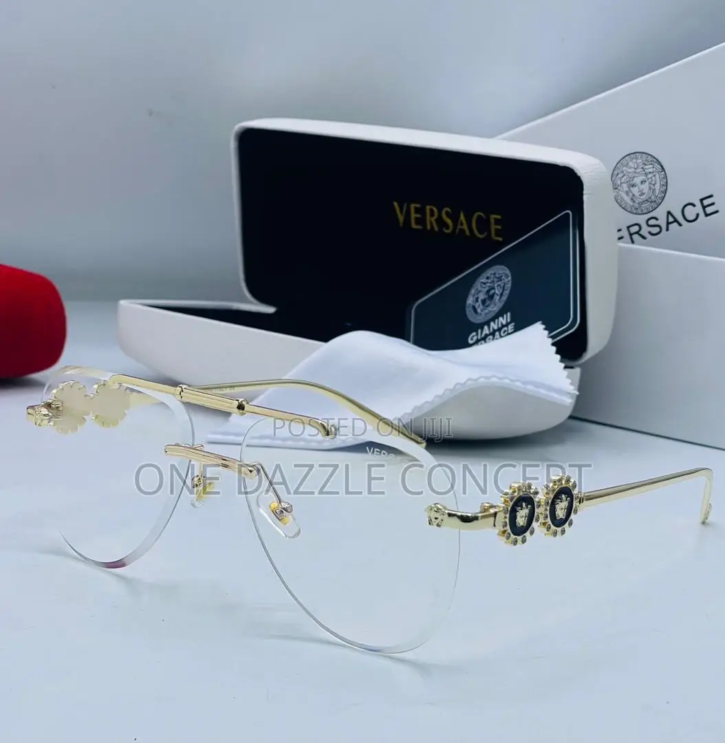 Versace Eyewear