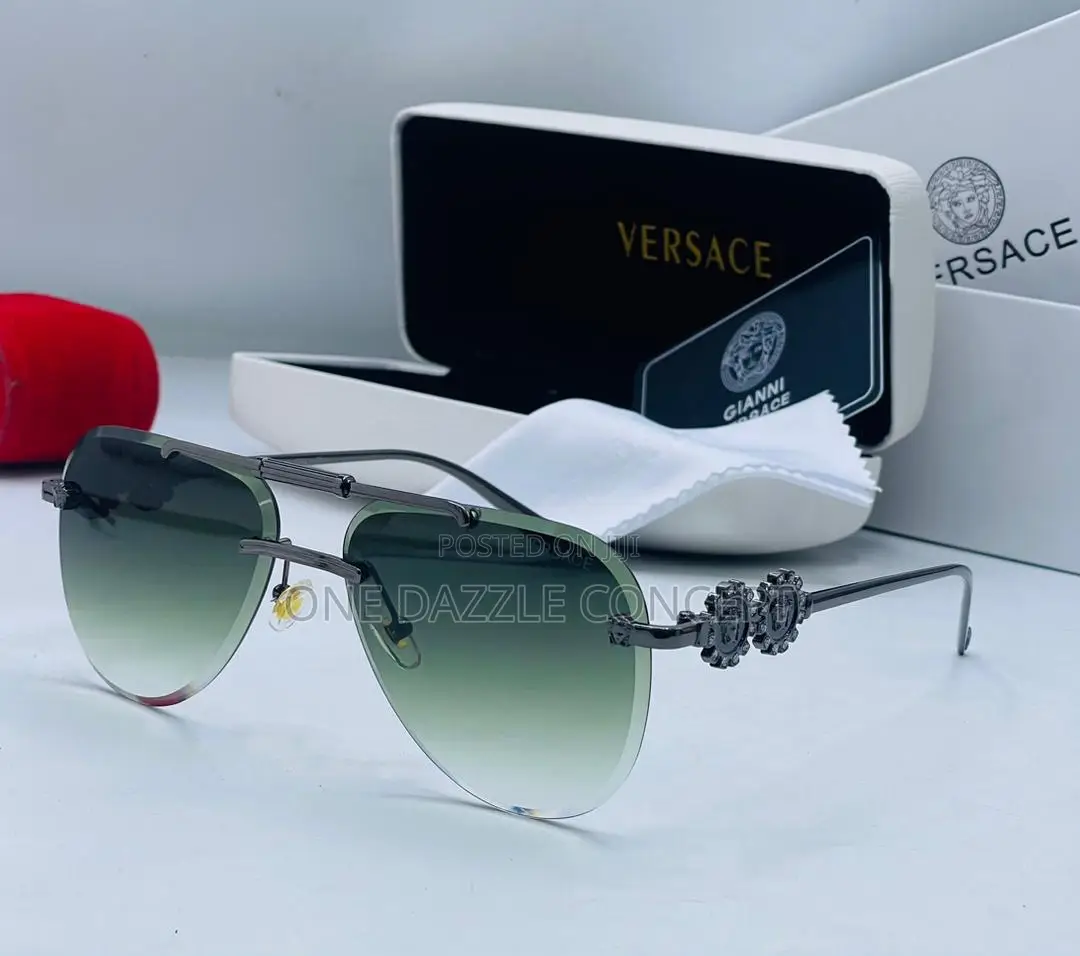 Versace Eyewear