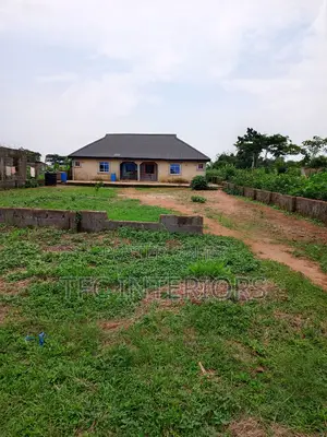 1bdrm Bungalow in Ita Oluwo for sale