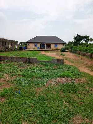 1bdrm Bungalow in Ita Oluwo for sale
