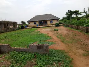 1bdrm Bungalow in Ita Oluwo for sale