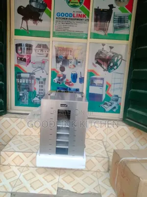 Dehydrator Machine