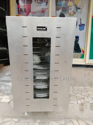 Dehydrator Machine