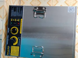 Dehydrator Machine