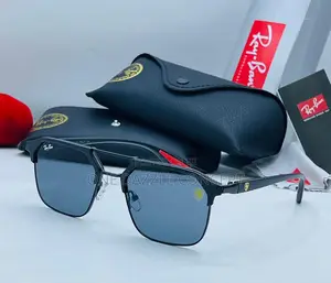 Rayban Luxury Eyewear