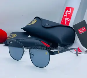 Rayban Luxury Eyewear