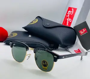 Rayban Luxury Eyewear