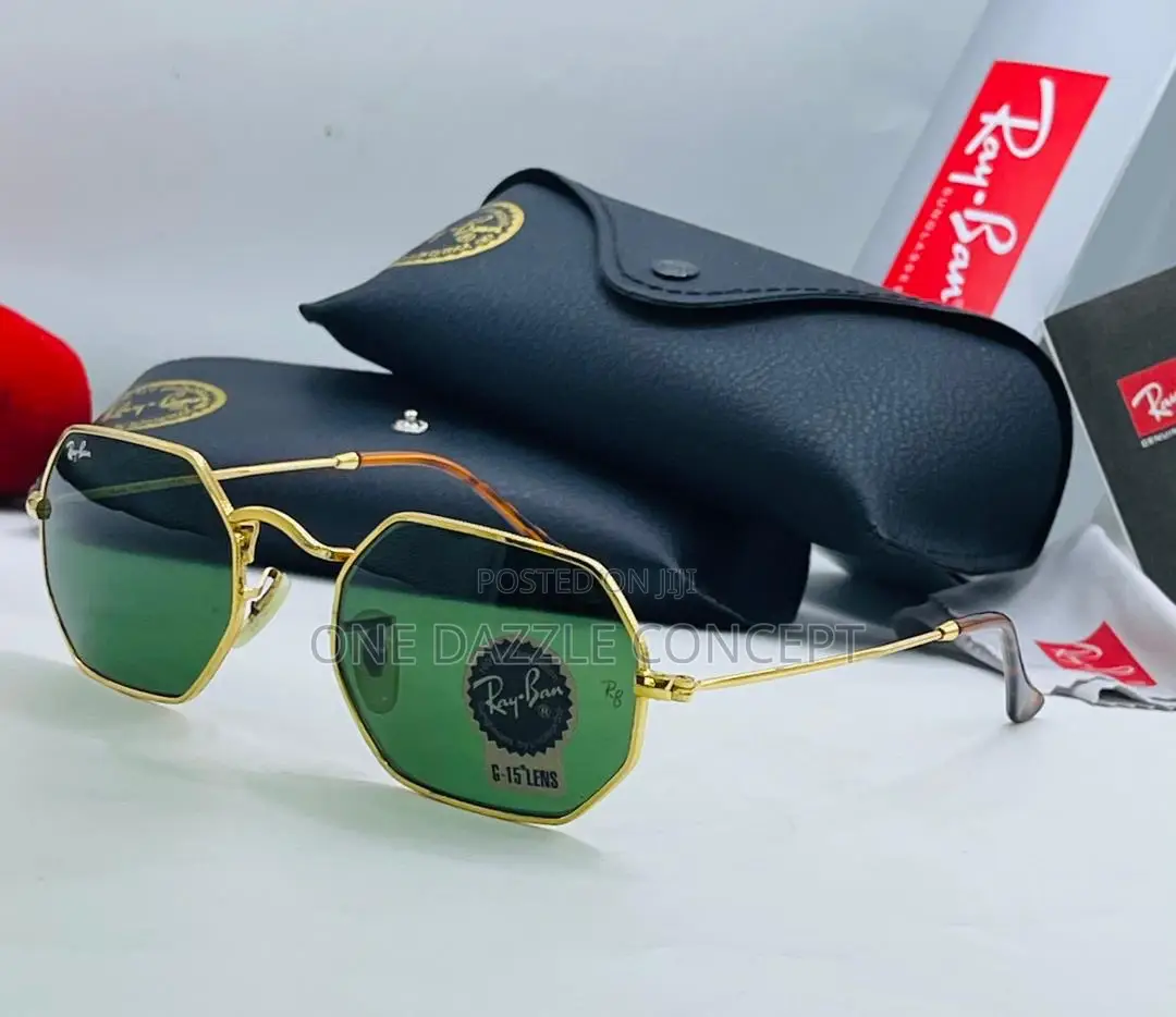Rayban Luxury Eyewear